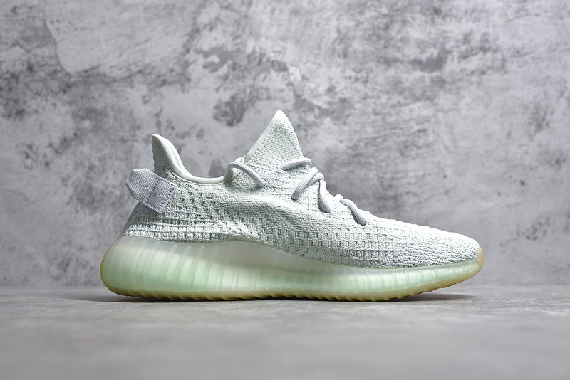 Authentic Yeezy 350 V2 Boost Hyperspace